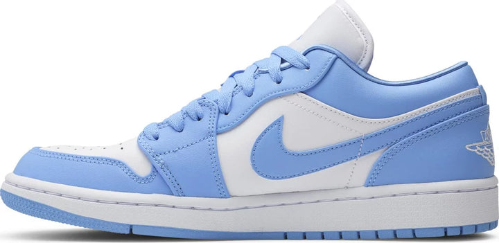 Jordan 1 Low UNC (Women's)