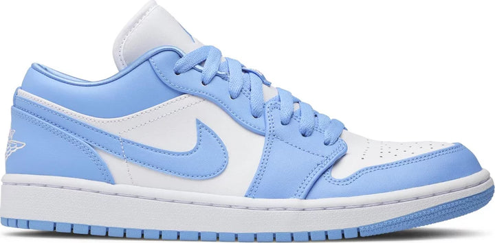 Jordan 1 Low UNC (Women's)