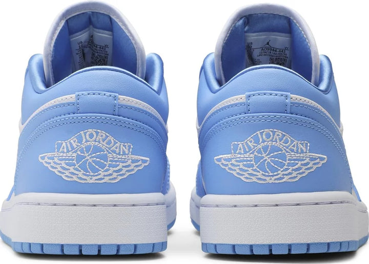 Jordan 1 Low UNC (Women's)