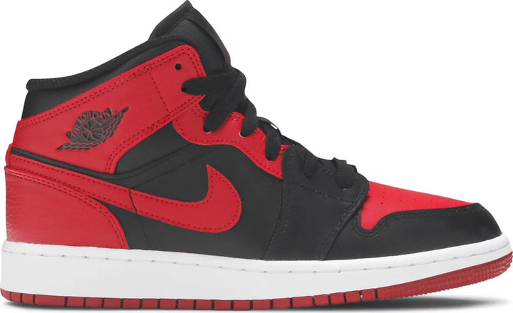 Jordan 1 Mid Banned 2020 (GS)