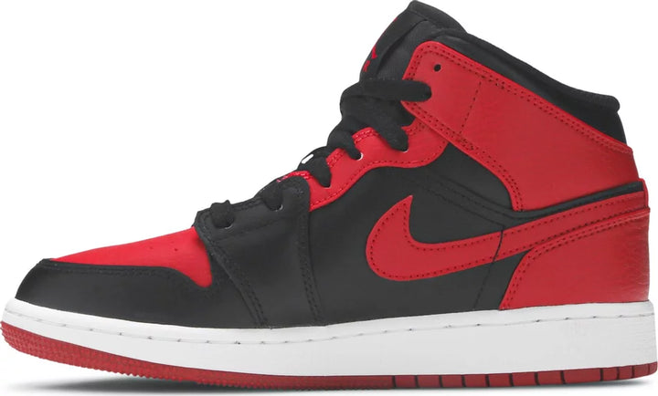 Jordan 1 Mid Banned 2020 (GS)