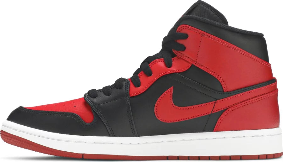 Jordan 1 Mid Banned (2020)