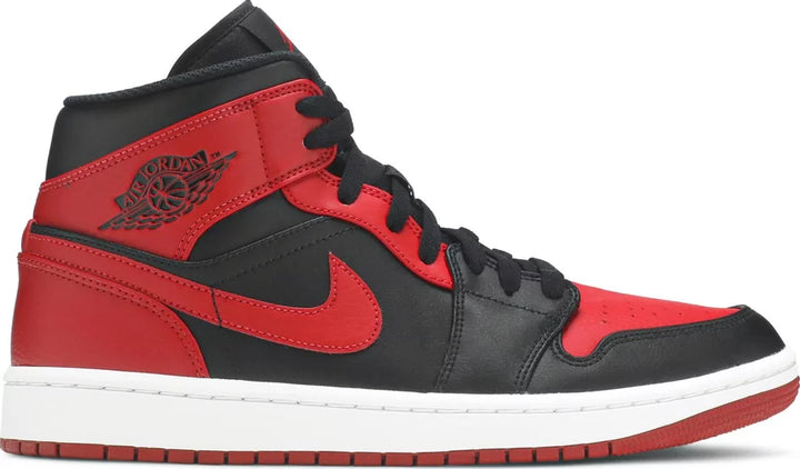 Jordan 1 Mid Banned (2020)