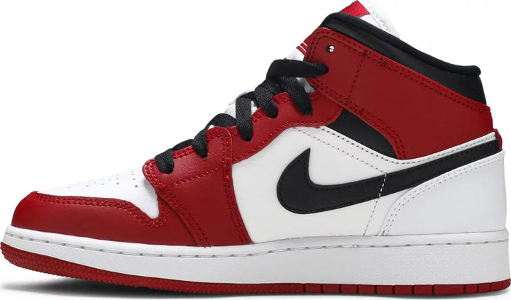 Jordan 1 Mid Chicago (2020) (GS)