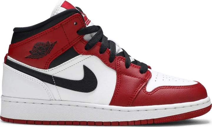 Jordan 1 Mid Chicago (2020) (GS)