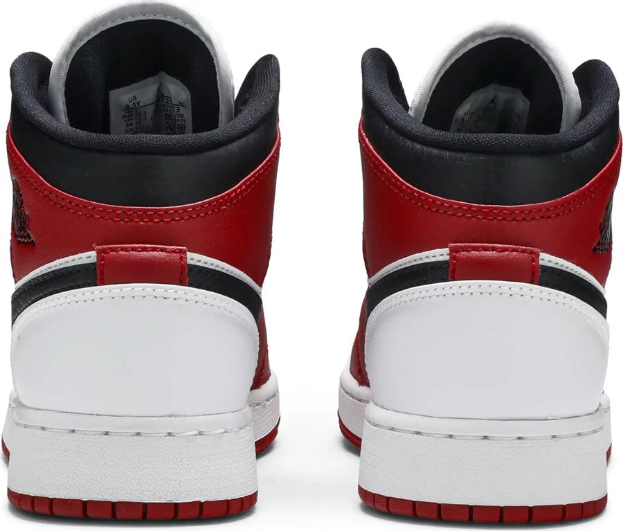 Jordan 1 Mid Chicago (2020) (GS)