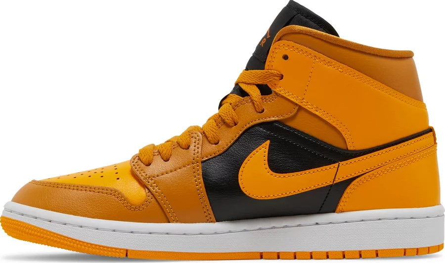 Jordan 1 Mid Chutney Taxi (Women's)