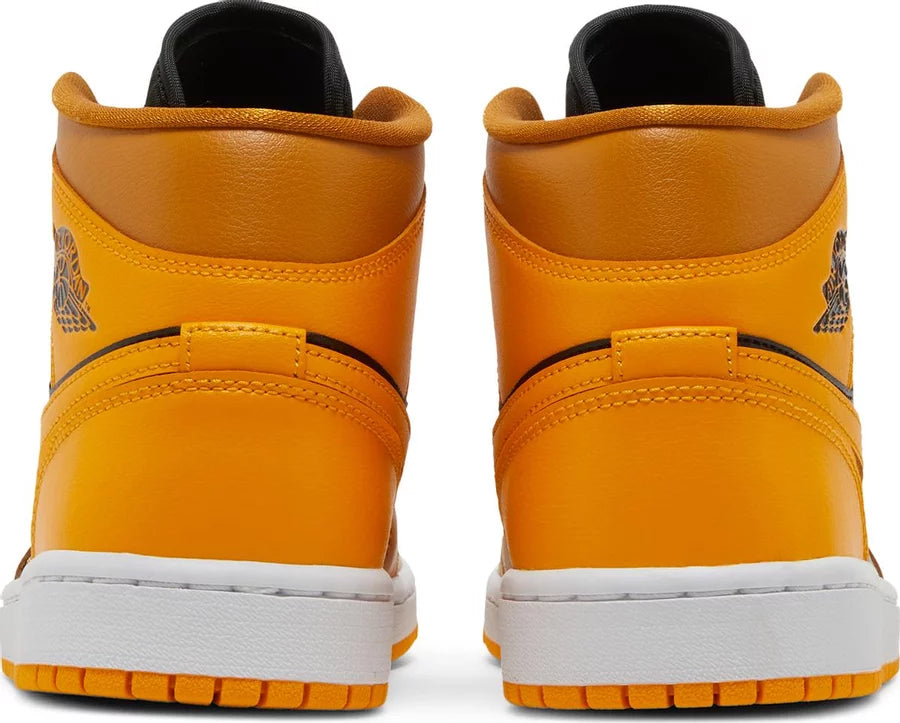 Jordan 1 Mid Chutney Taxi (Women's)