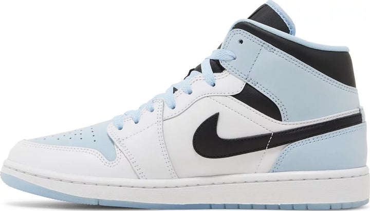 Jordan 1 Mid SE Ice Blue (2023)