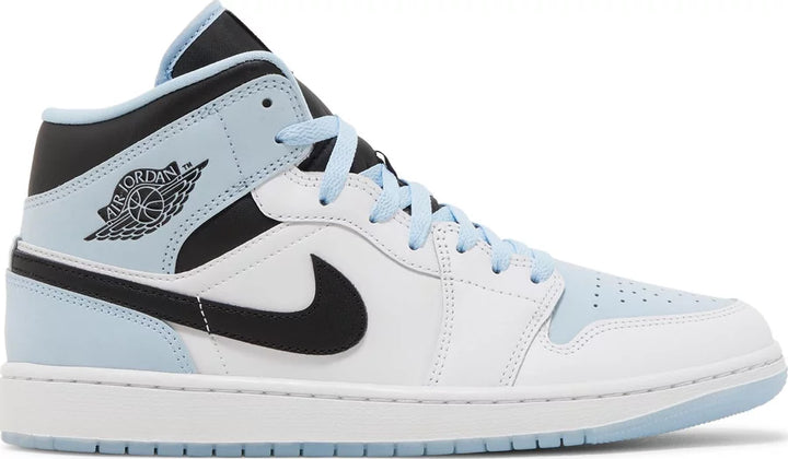 Jordan 1 Mid SE Ice Blue (2023)