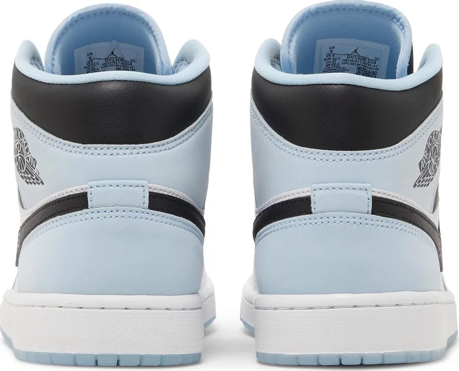 Jordan 1 Mid SE Ice Blue (2023)