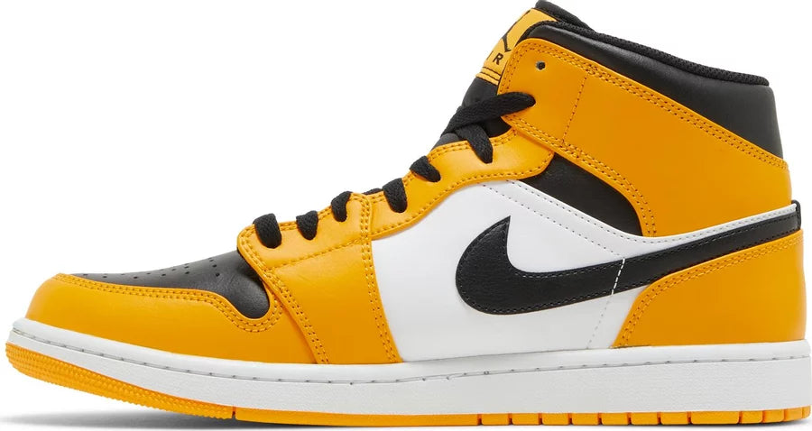 Jordan 1 Mid Taxi