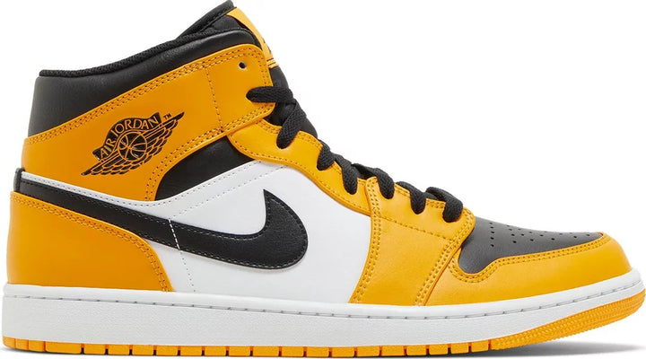 Jordan 1 Mid Taxi