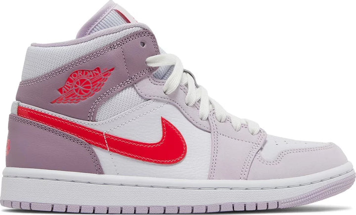 Jordan 1 Mid Valentine's Day (2022) (W)