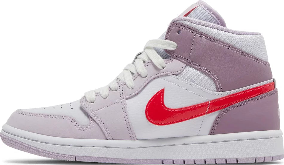 Jordan 1 Mid Valentine's Day (2022) (W)