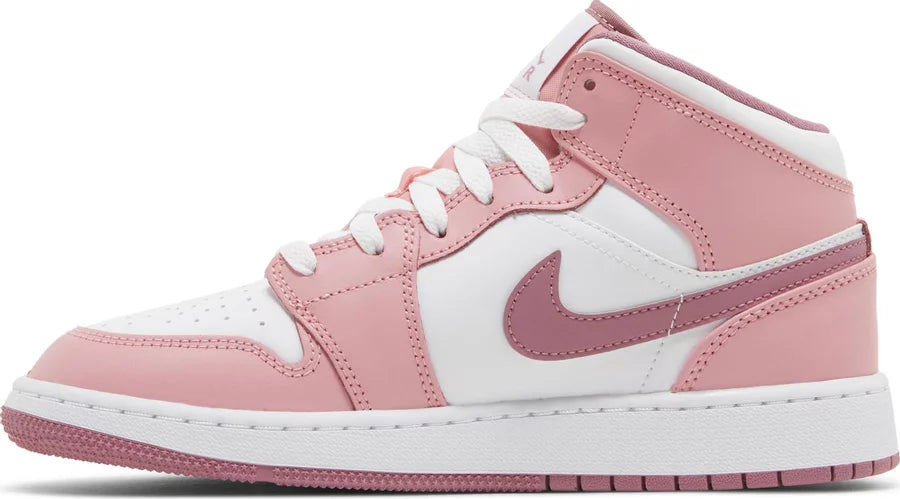 Jordan 1 Mid Valentine's Day (2023) (GS)