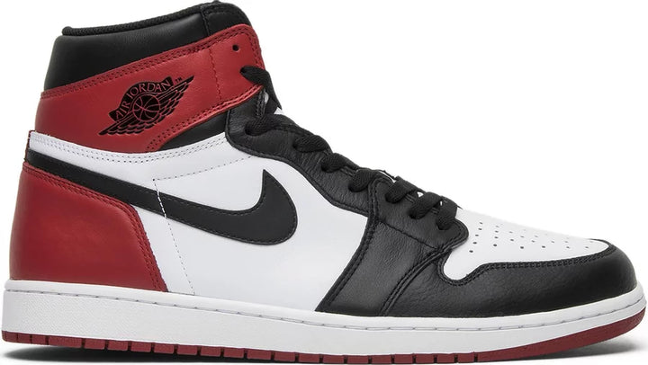 Jordan 1 Retro Black Toe (2016)