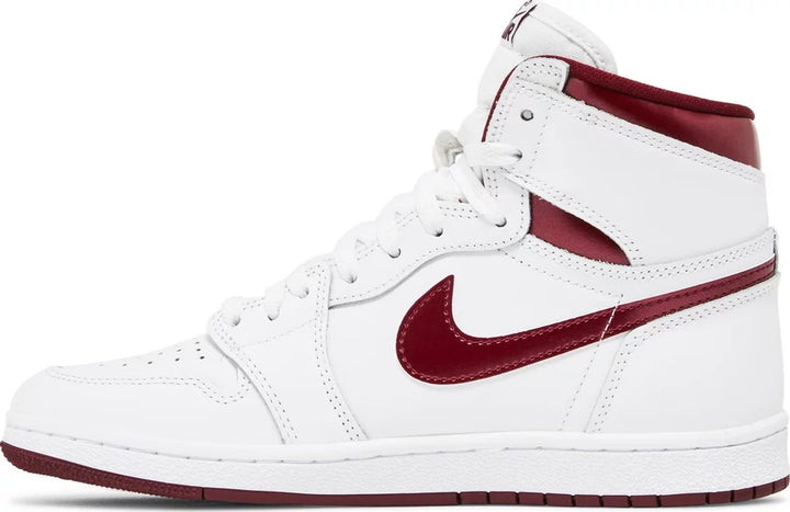 Jordan 1 Retro High 85 OG Metallic Burgundy