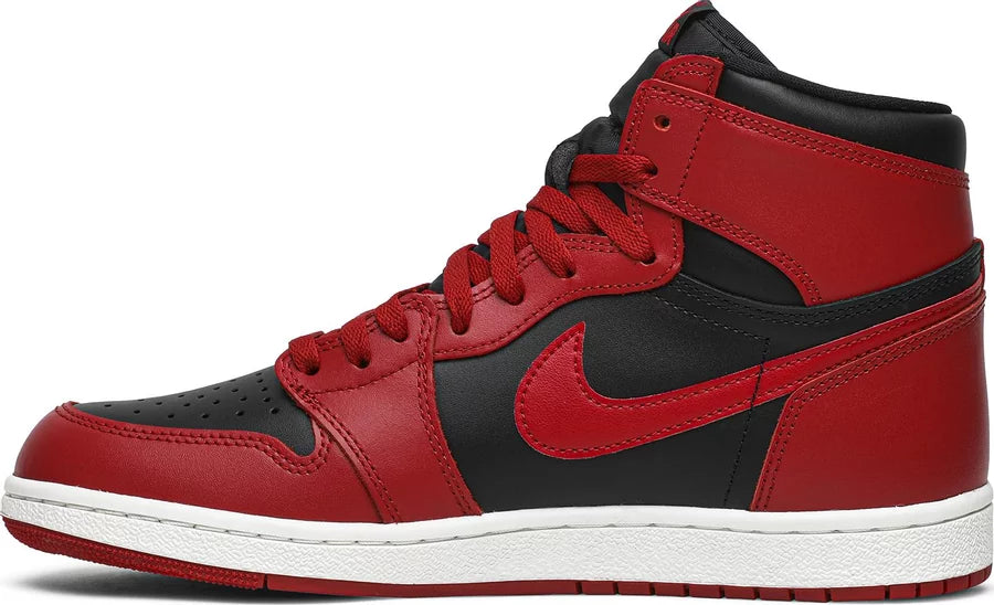 Jordan 1 Retro High 85 Varsity Red