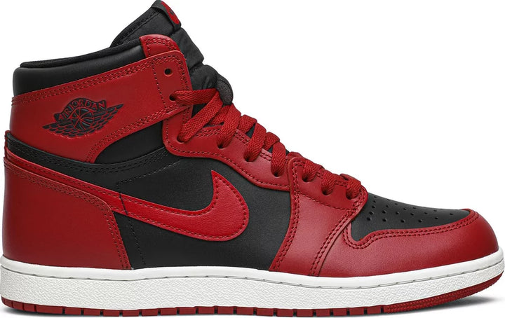 Jordan 1 Retro High 85 Varsity Red