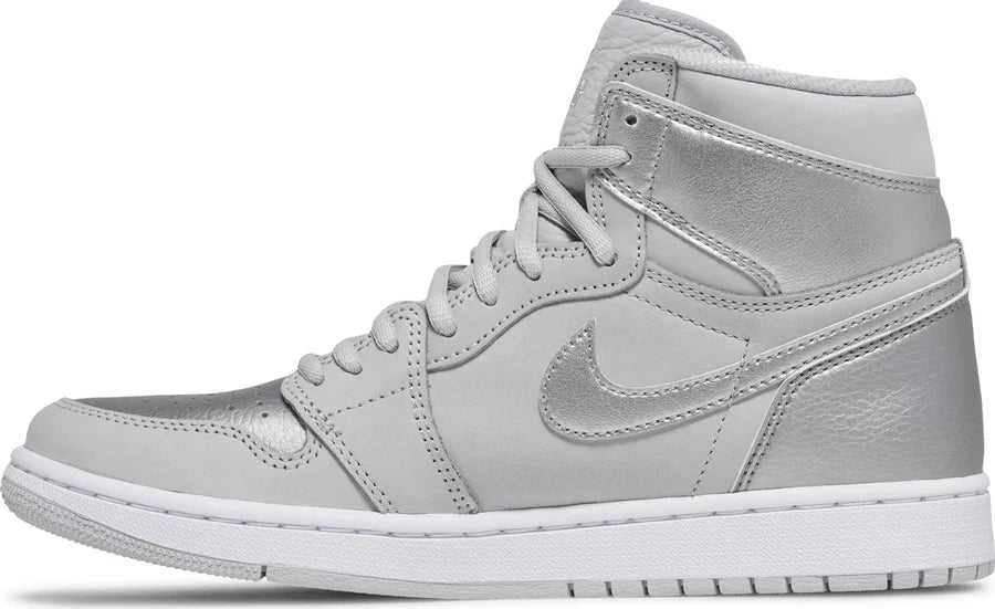 Jordan 1 Retro High CO.JP Neutral Gray (2020)