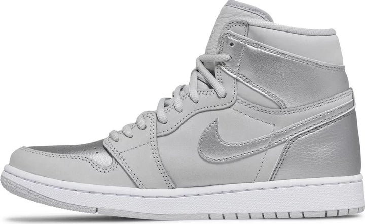 Jordan 1 Retro High CO.JP Neutral Grey (2020)