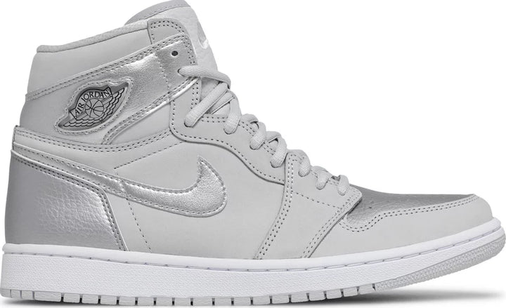 Jordan 1 Retro High CO.JP Neutral Gray (2020)