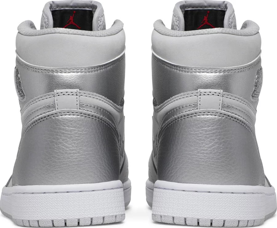 Jordan 1 Retro High CO.JP Neutral Grey (2020)