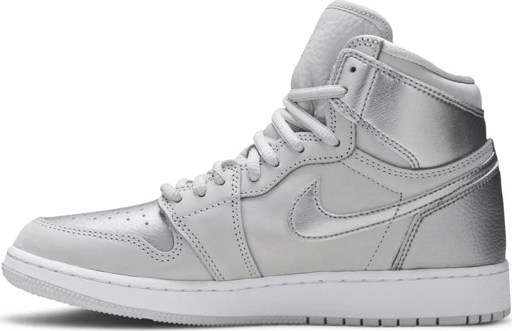 Jordan 1 Retro High CO Japan Neutral Grey (GS)