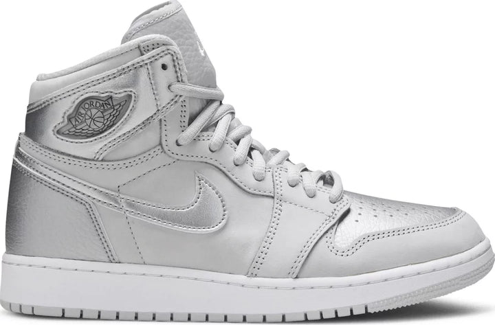 Jordan 1 Retro High CO Japan Neutral Grey (GS)