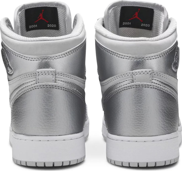 Jordan 1 Retro High CO Japan Neutral Grey (GS)