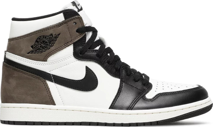 Jordan 1 Retro High Dark Mocha