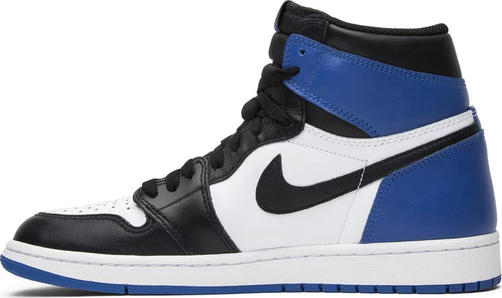 Jordan 1 Retro High Fragment