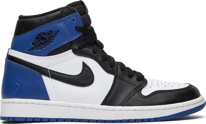 Jordan 1 Retro High Fragment