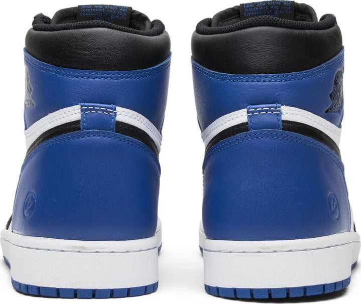 Jordan 1 Retro High Fragment