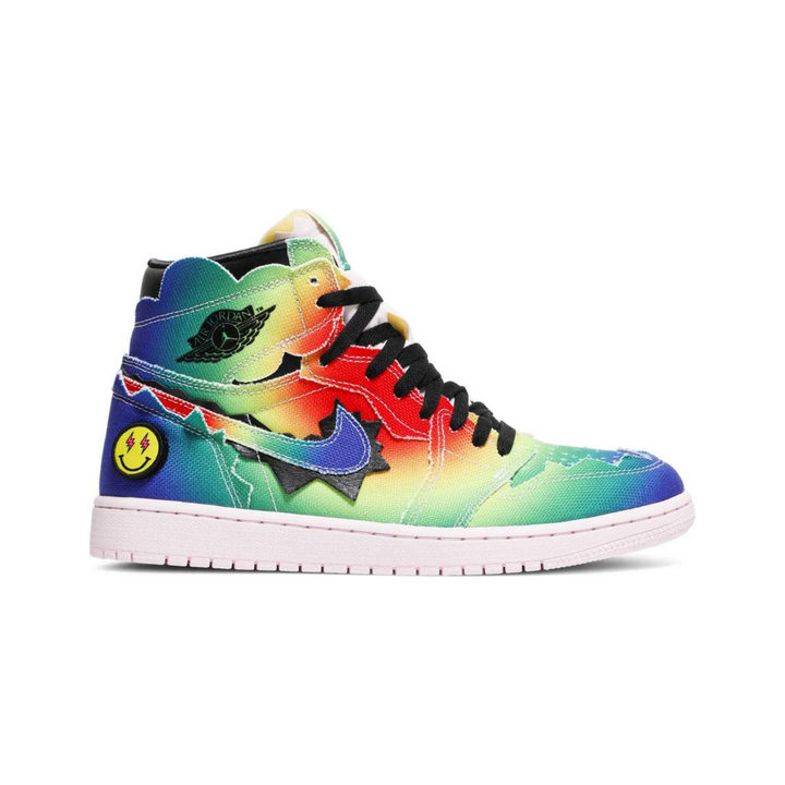 Jordan 1 Retro High J Balvin