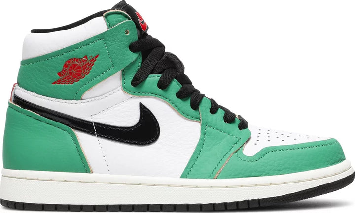 Jordan 1 Retro High Lucky Green (Women's)