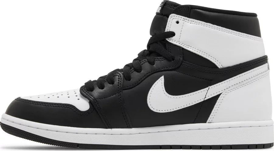 Jordan 1 Retro High OG Black White