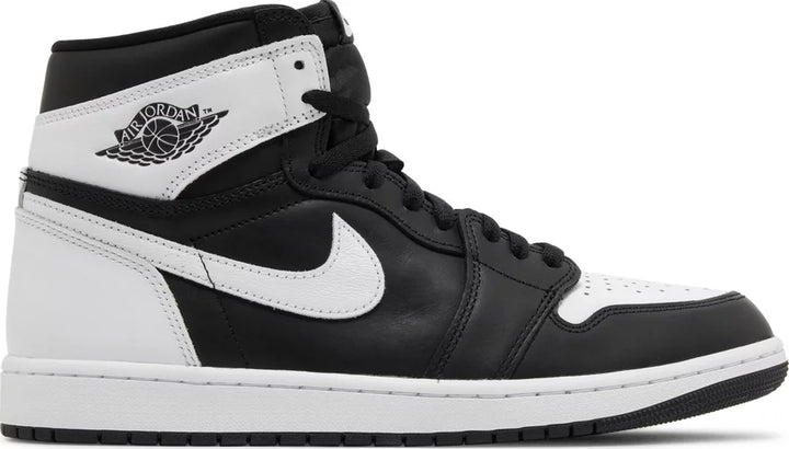 Jordan 1 Retro High OG Black White