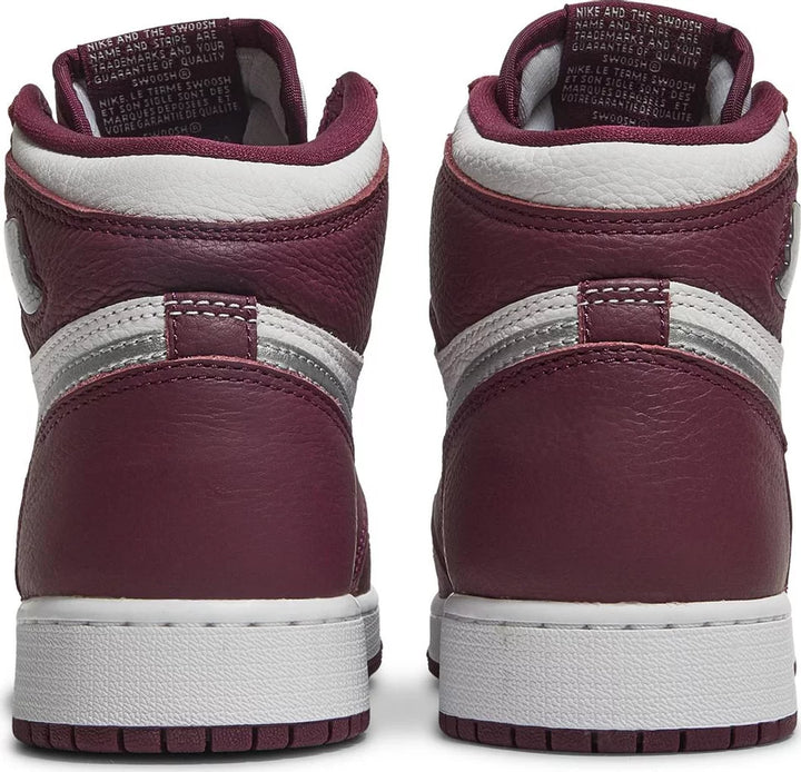 Jordan 1 Retro High OG Bordeaux (GS)