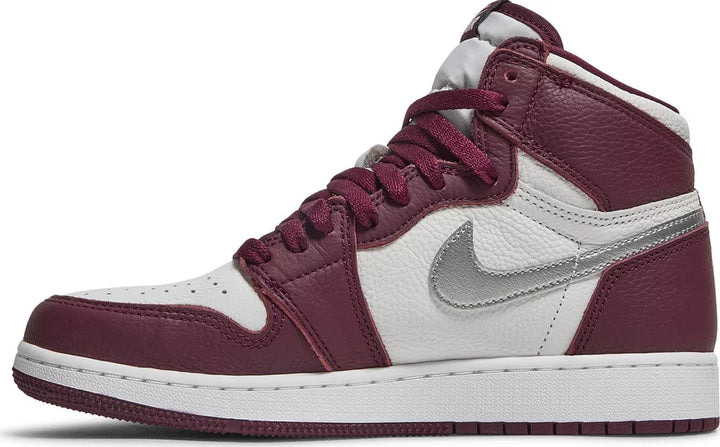 Jordan 1 Retro High OG Bordeaux (GS)