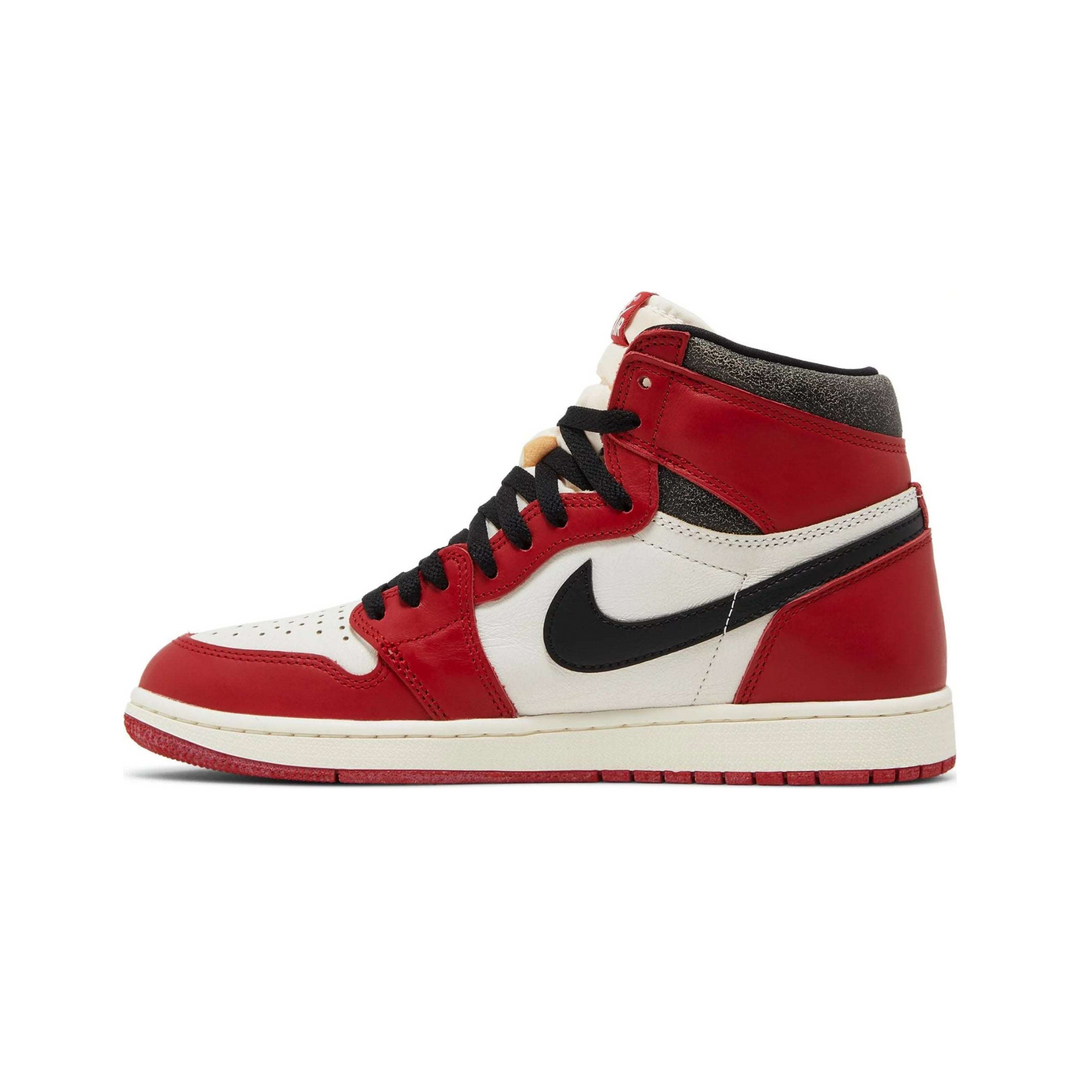 Jordan 1 Retro High OG Chicago Lost and Found