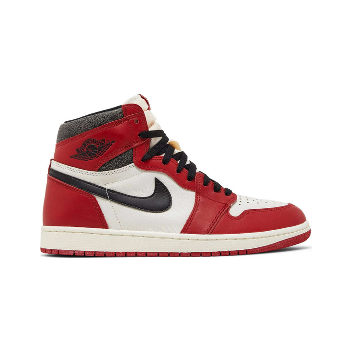 Jordan 1 Retro High OG Chicago Lost and Found