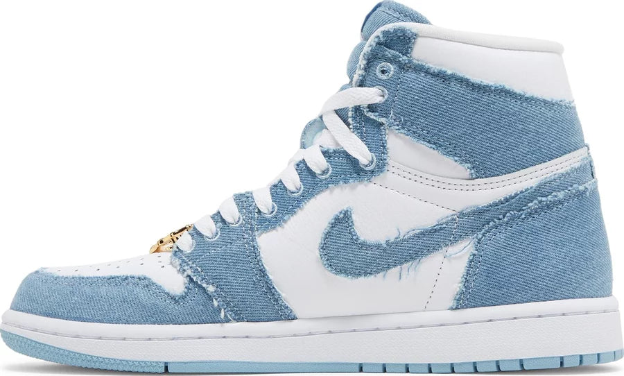 Jordan 1 Retro High OG Denim (Women's)