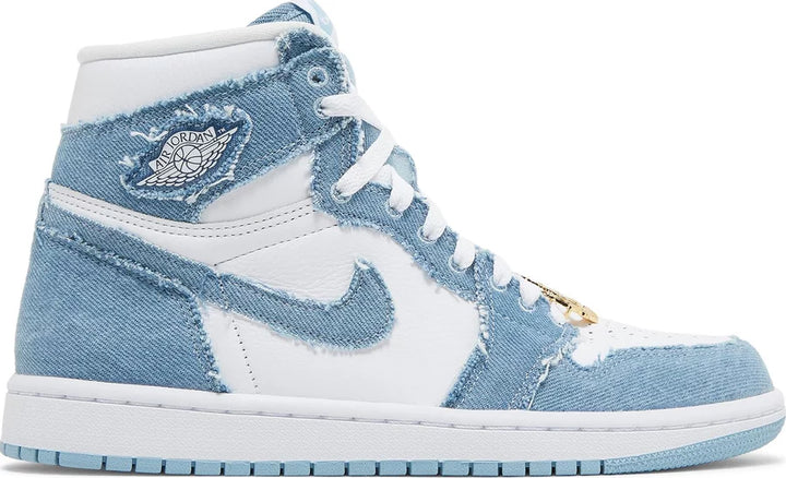 Jordan 1 Retro High OG Denim (Women's)