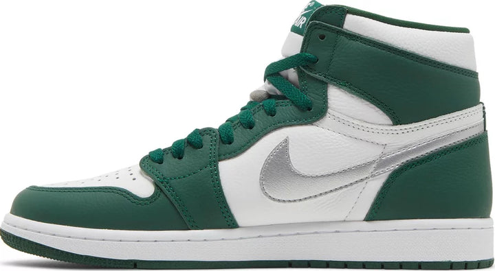 Jordan 1 Retro High OG Gorge Green