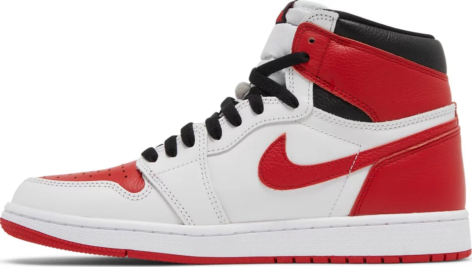 Jordan 1 Retro High OG Heritage