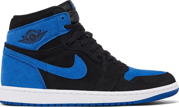 Jordan 1 Retro High OG Royal Reimagined