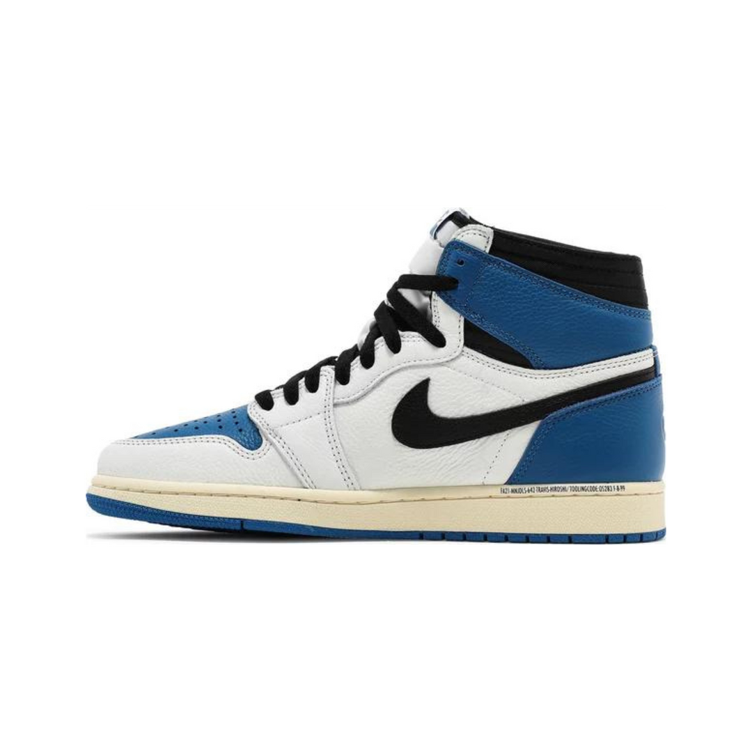 Jordan 1 Retro High OG SP Fragment x Travis Scott