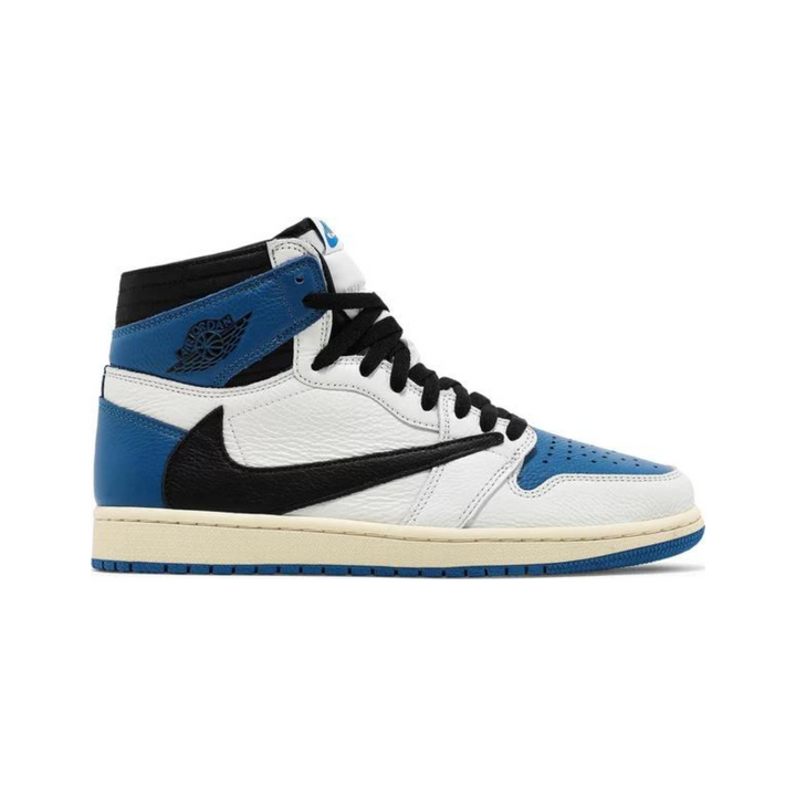 Jordan 1 Retro High OG SP Fragment x Travis Scott